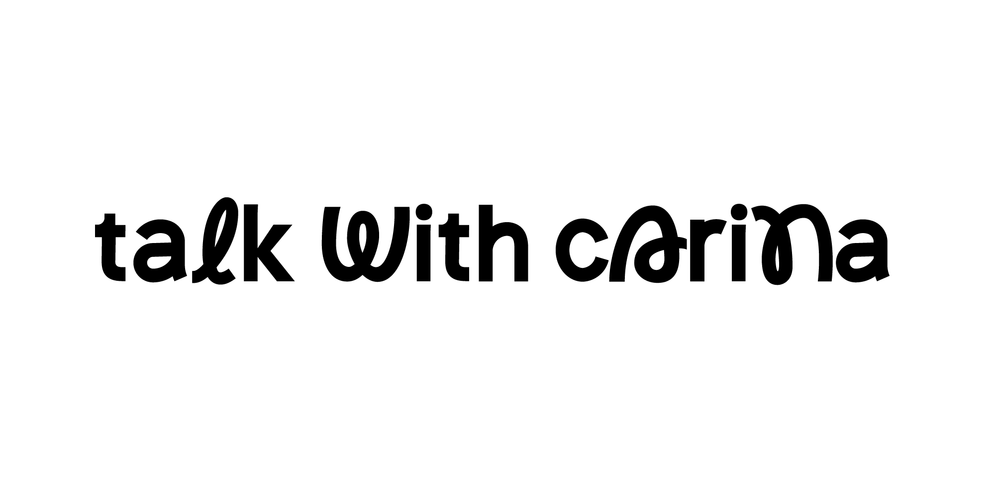 Talkwcarina